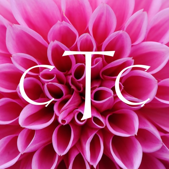 Meet your Posher, Cammie - Picture 1 of 1